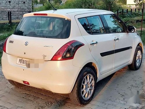 Maruti Suzuki Swift VDI 2013 MT for sale in Ludhiana