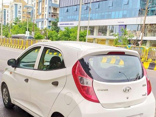 Hyundai Eon Magna +, 2012, Petrol MT for sale in Pune