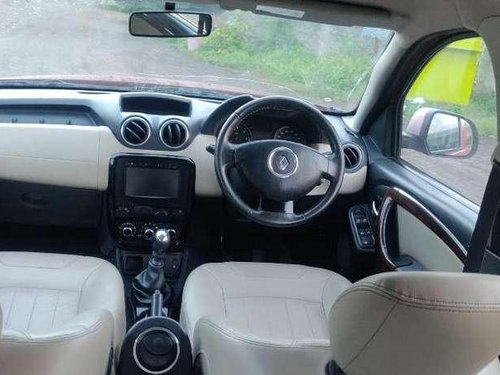 Used 2013 Renault Duster MT for sale in Pune