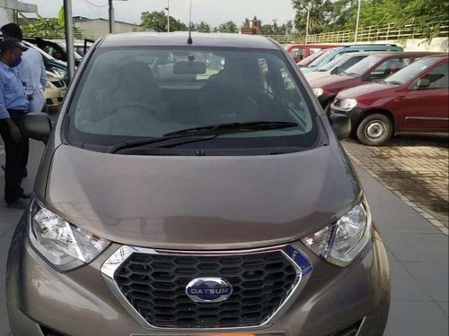 Used 2018 Datsun Redi-GO  T MT for sale in Kolkata