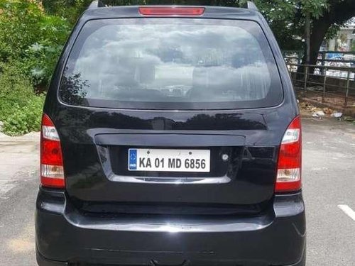 2008 Maruti Suzuki Wagon R LXI MT for sale in Nagar