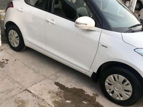 Maruti Suzuki Swift VDi BS-IV, 2013, Diesel MT for sale in Patiala