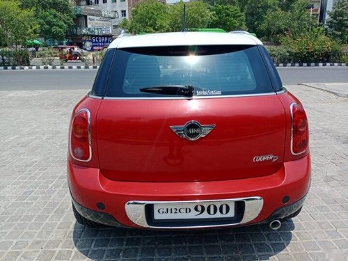 Used Mini Cooper 5 DOOR 2013 AT for sale in New Delhi