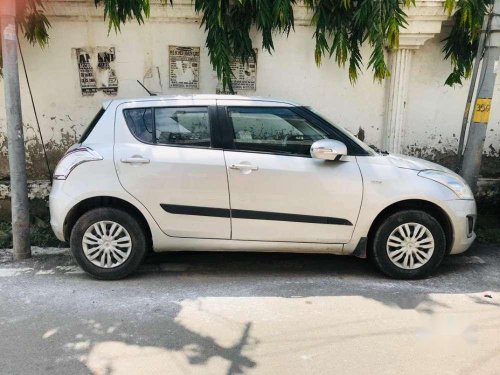 Used 2017 Maruti Suzuki Swift VDI MT for sale in Lucknow