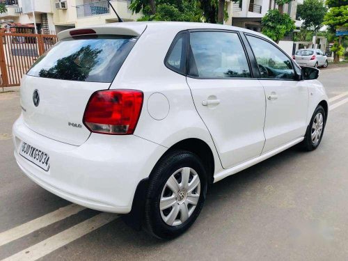 Volkswagen Polo 2010 MT for sale in Ahmedabad