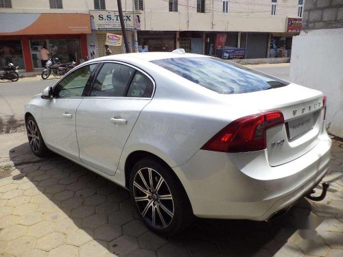 Used 2014 Volvo S60 AT for sale in Coimbatore