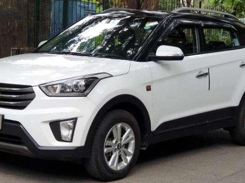 Hyundai Creta 1.6 SX 2015 AT for sale in Thane