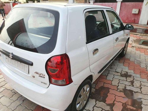 2014 Maruti Suzuki Alto K10 VXI MT for sale in Jamnagar