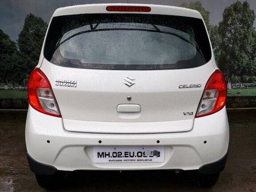 Maruti Suzuki Celerio VXI 2017 MT for sale in Thane