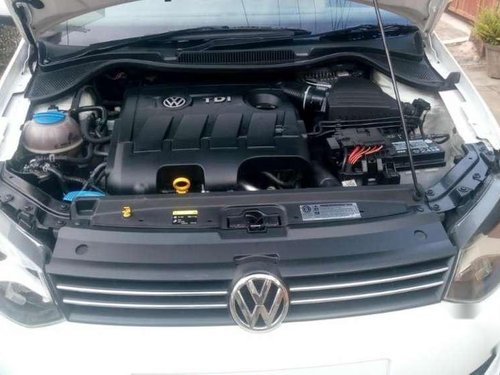 Volkswagen Vento Highline Diesel, 2015, Diesel MT in Coimbatore