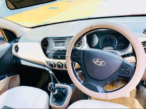 Hyundai Grand I10 Asta 1.1 CRDi (O), 2018, Diesel MT in Coimbatore