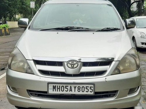 2008 Toyota Innova 2004-2011 MT for sale in Mumbai