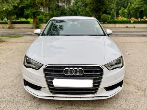 Used 2015 Audi A3 AT for sale in New Delhi