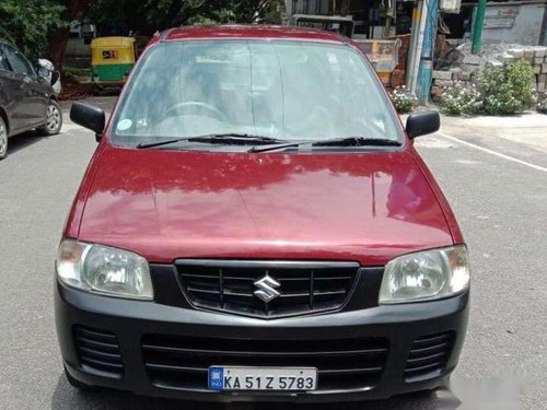 Used 2009 Maruti Suzuki Alto MT for sale in Nagar