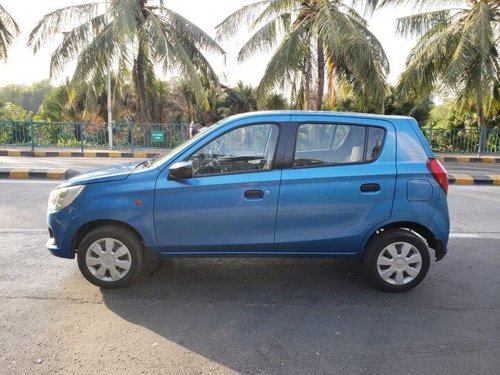 Maruti Suzuki Alto K10 VXI 2016 MT for sale in Mumbai