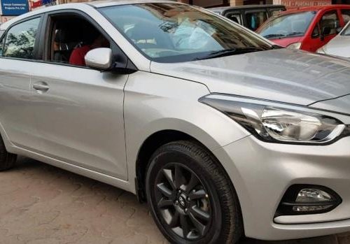 2018 Hyundai Elite i20 1.2 Asta MT for sale in New Delhi