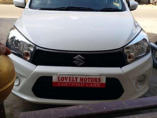 Used 2017 Maruti Suzuki Celerio ZXI MT for sale in Ludhiana