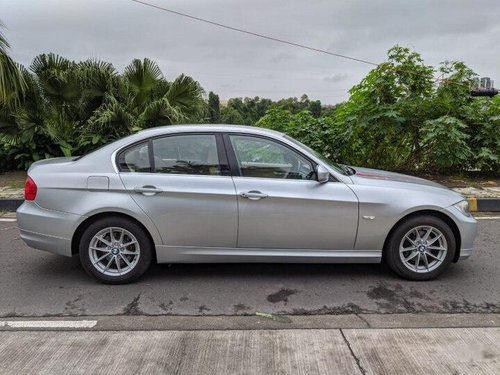 Used 2012 BMW 3 Series 2005-2011 AT for sale in Mumbai