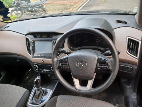 2015 Hyundai Creta 1.6 SX Automatic AT for sale in Chandigarh