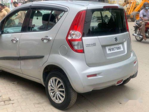 2009 Maruti Suzuki Ritz MT for sale in Ludhiana