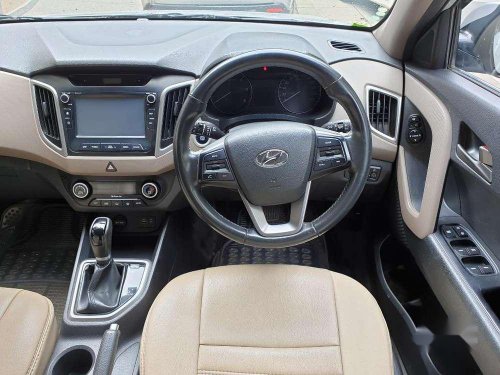 Hyundai Creta 1.6 SX Automatic 2016 AT for sale in Mumbai