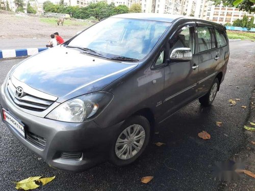 Used 2011 Toyota Innova MT for sale in Pune