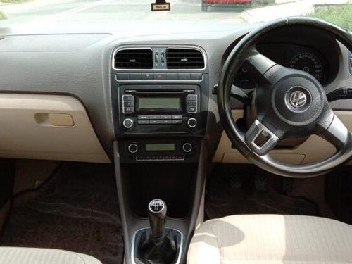 2012 Volkswagen Vento 1.6 Highline MT for sale in Ahmedabad