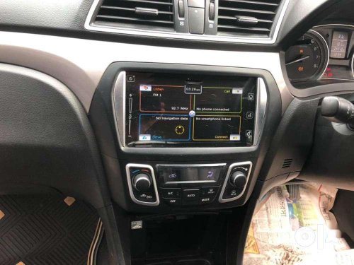 2018 Maruti Suzuki Ciaz Alpha MT for sale in Kolkata