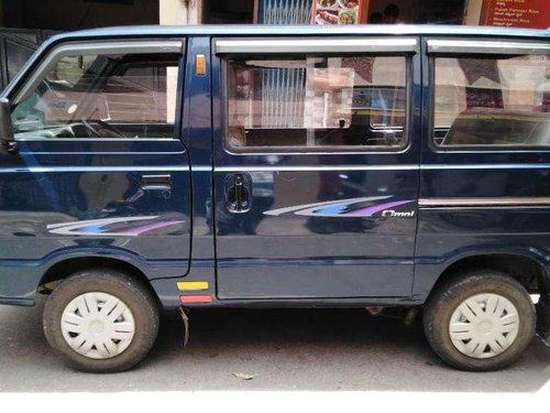 Maruti Suzuki Omni 5 STR BS-IV, 2011, Petrol MT for sale in Nagar