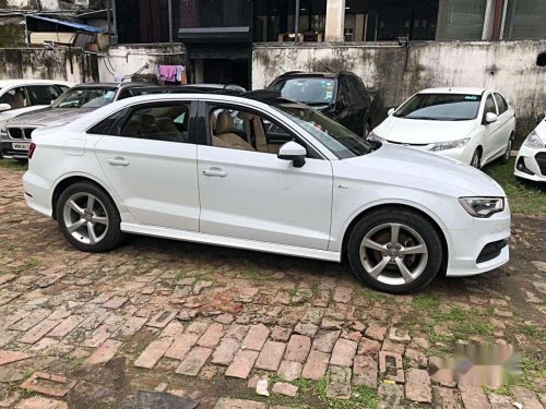 Audi A3 35 TDI Technology + Sunroof, 2015, Diesel AT in Kolkata