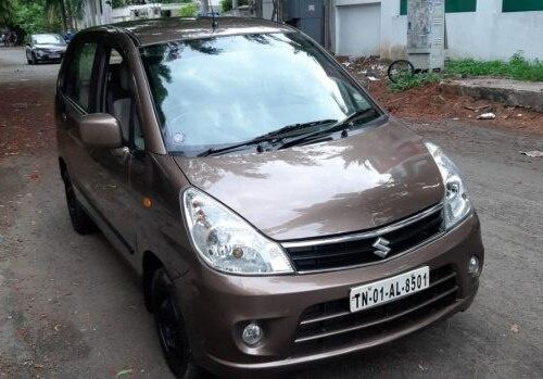 2010 Maruti Suzuki Zen Estilo MT for sale in Chennai