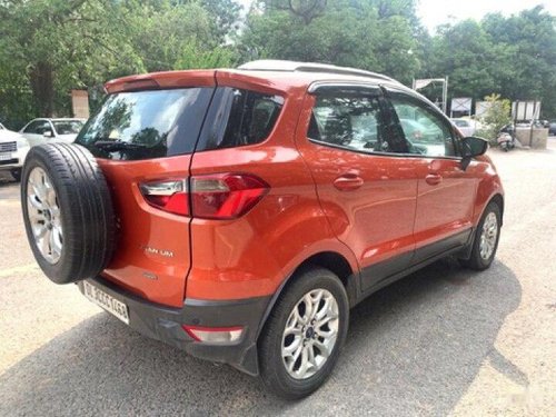 2013 Ford Ecosport 1.5 Ti VCT MT Titanium in New Delhi