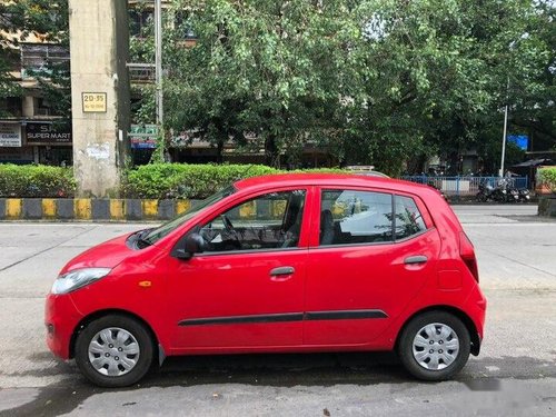 Used Hyundai i10 Era 2011 MT for sale in Mumbai