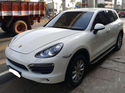 Used 2011 Porsche Cayenne S AT for sale in Edapal