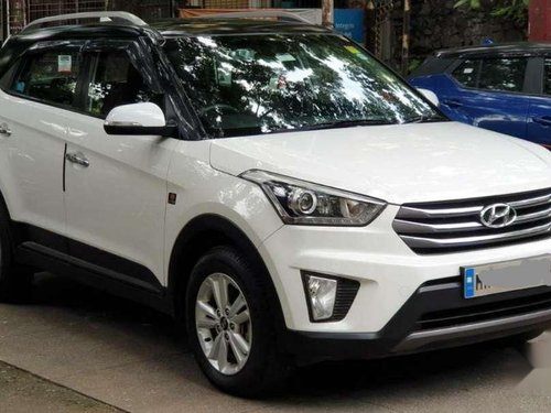 Hyundai Creta 1.6 SX 2015 AT for sale in Thane