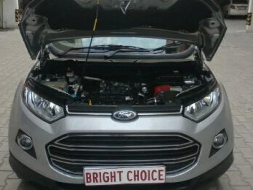2016 Ford Ecosport 1.5 Ti VCT AT Titanium BSIV in Chennai