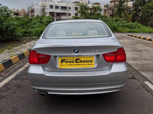 Used 2012 BMW 3 Series 2005-2011 AT for sale in Mumbai