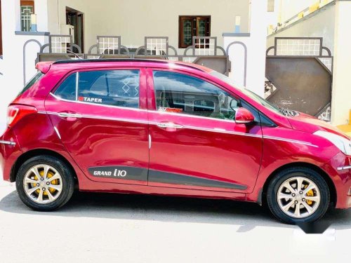 Hyundai Grand I10 Asta 1.1 CRDi (O), 2018, Diesel MT in Coimbatore