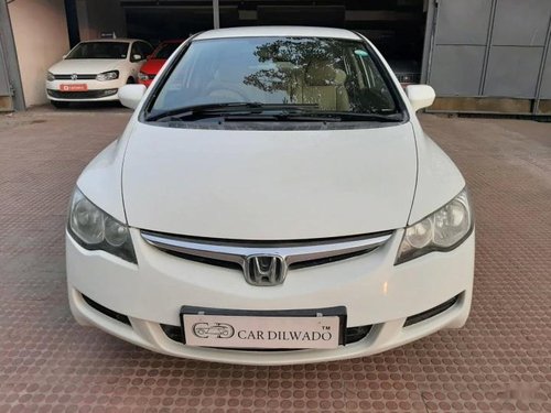 Used 2009 Honda Civic 2006-2010 MT for sale in Gurgaon