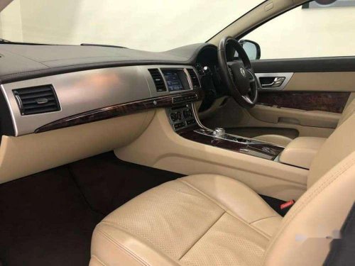 2013 Jaguar XF Diesel AT for sale in Thane