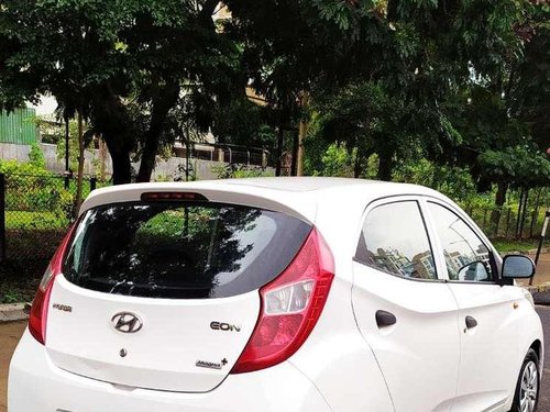 Hyundai Eon Magna +, 2012, Petrol MT for sale in Pune