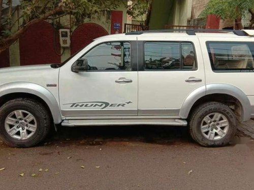 Ford Endeavour 3.0L Thunder+ 4x4, 2009, Diesel MT in Agra
