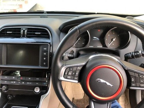 Jaguar XE 2.0L Diesel Prestige 2018 AT for sale in New Delhi