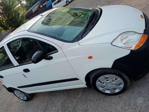 2008 Chevrolet Spark 1.0 MT for sale in Ludhiana