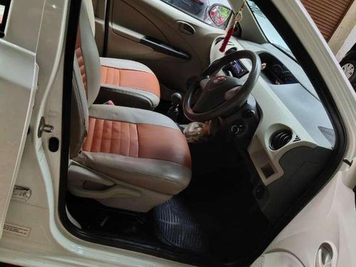 2016 Toyota Etios Liva GD MT for sale in Nashik