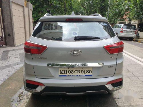 Hyundai Creta 1.6 SX Automatic 2016 AT for sale in Mumbai