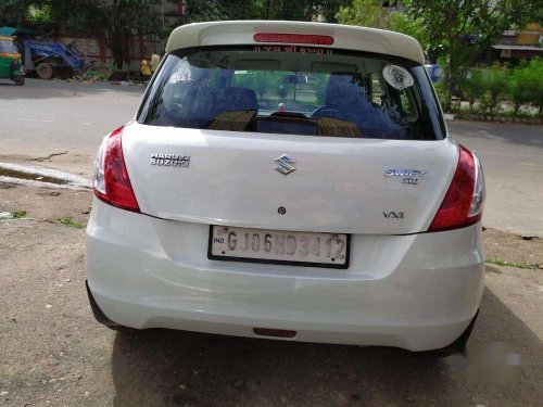 Used 2014 Maruti Suzuki Swift VXI MT for sale in Vadodara