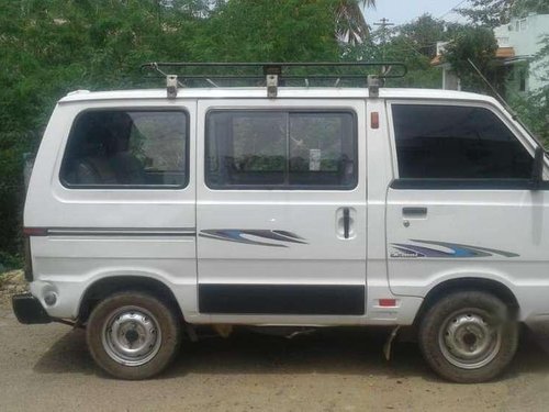 Used 2012 Maruti Suzuki Omni MT for sale in Tirunelveli