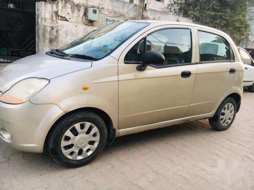 2007 Chevrolet Spark 1.0 MT for sale in Jalandhar