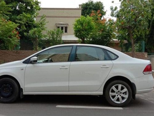 2012 Volkswagen Vento 1.6 Highline MT for sale in Ahmedabad